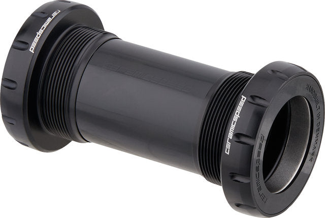 Ceramicspeed alpha bsa 30 mm road bottom bracket