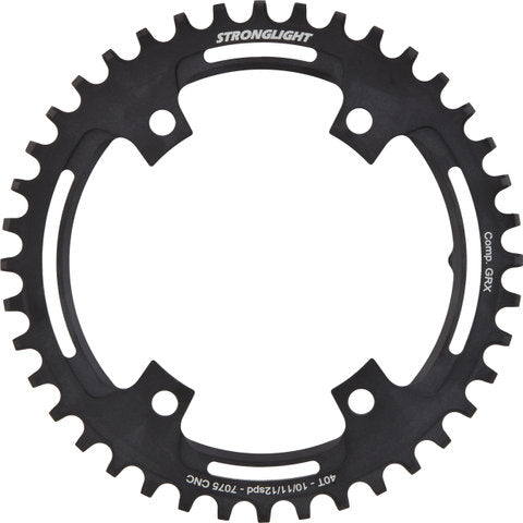 Stronglight chainring shim. grx fc-rx600 610 810 820 1x10 11 12s