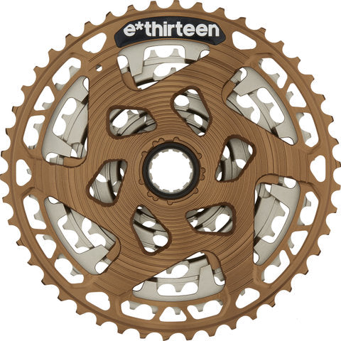 E*thirteen helix r 11-speed cassette