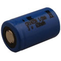 1 2 aa batterij - 3 volt
