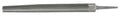 Bahco sandvik 1 2 ronde vijl 8 k2 halfzoet