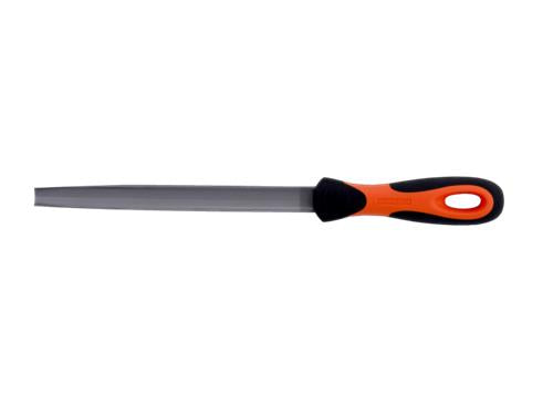 Bahco sandvik 1 2 ronde vijl 6 k2+h halfzoet
