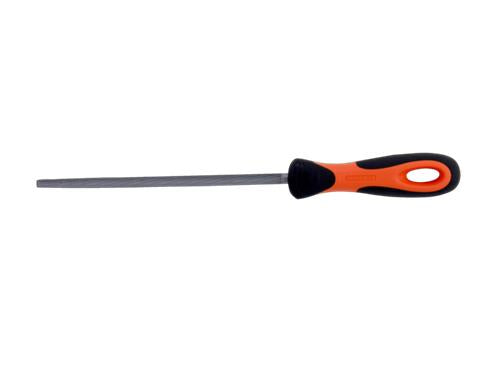 Bahco sandvik ronde vijl 6 k2+h halfzoet