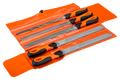 Bahco sandvik vijlenset 5-delig 10