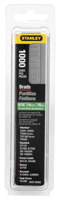 Stanley nagels type j 18g 15mm