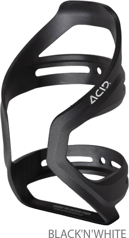 Acid universal bottle cage