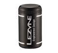 Lezyne tool box flow caddy with organizer 500ml black