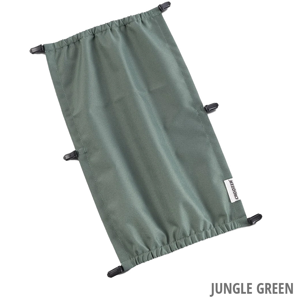 Croozer sun cover for kid vaaya 1