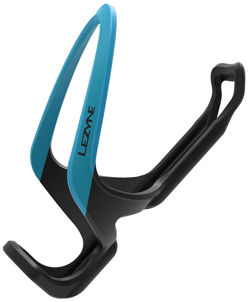 Lezyne matrix team bottle cage