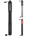 Lezyne grip drive hp medium mini pump