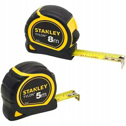 Stanley de test wordt uitgevoerd op basis van de testresultaten 5m + 5m tylon