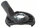 Bosch accessoires bosch beschermkap met afzuiging 125mm (nml)