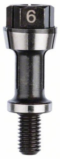 Bosch accessoires bosch spantang m8-6mm