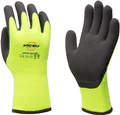Glove on glove-on winter grip handschoen mt10 (u)