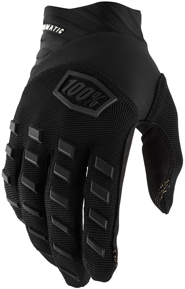 100% airmatic - mtb gloves | l