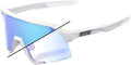 100% s3 (photochromic lens) bastille - sports glasses