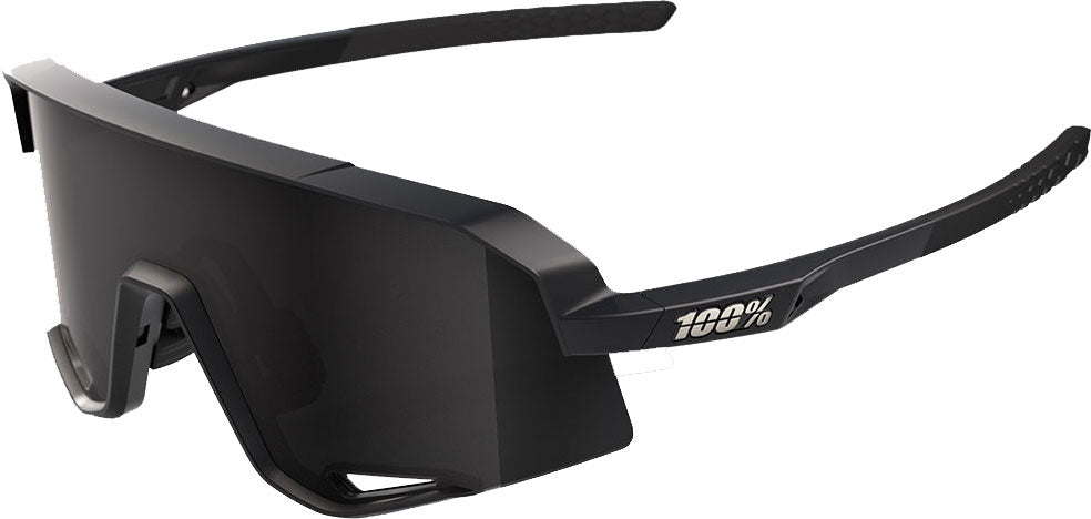 100% slendale (smoke lens) - sports glasses