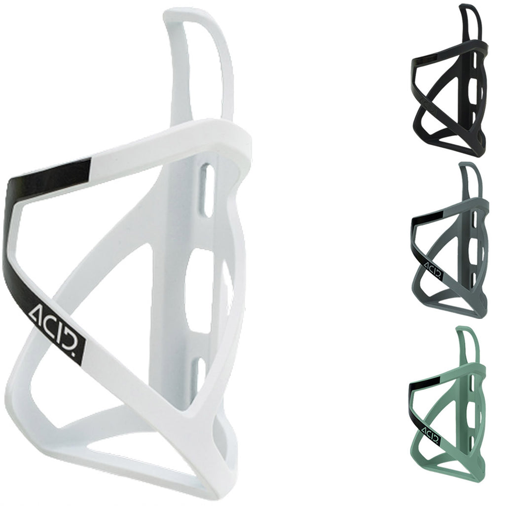 Acid hpp sidecage bottle cage left
