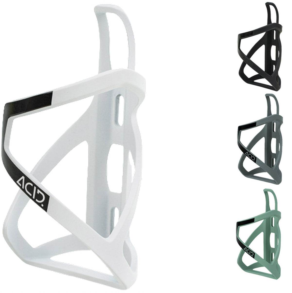 Acid hpp sidecage bottle cage left