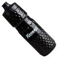 Katana squeezer drinking bottle 750ml black