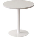 Receptietafel paperflow easyoffice melamine beuken
