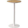 Statafel paperflow easydesk melamine beuken