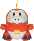 Boti Pokémon Plüschtier - fuecoco, 20 cm