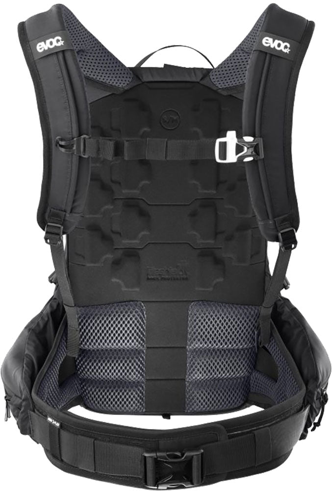 Evoc - Trail Pro Blackline L XL 16L