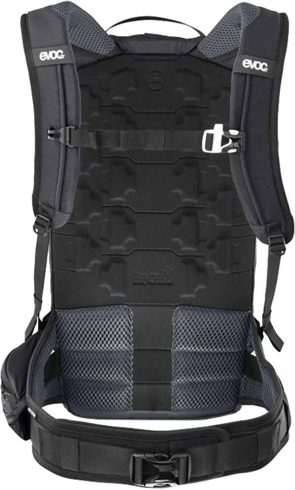 Evoc - trail pro blackline s m 10l
