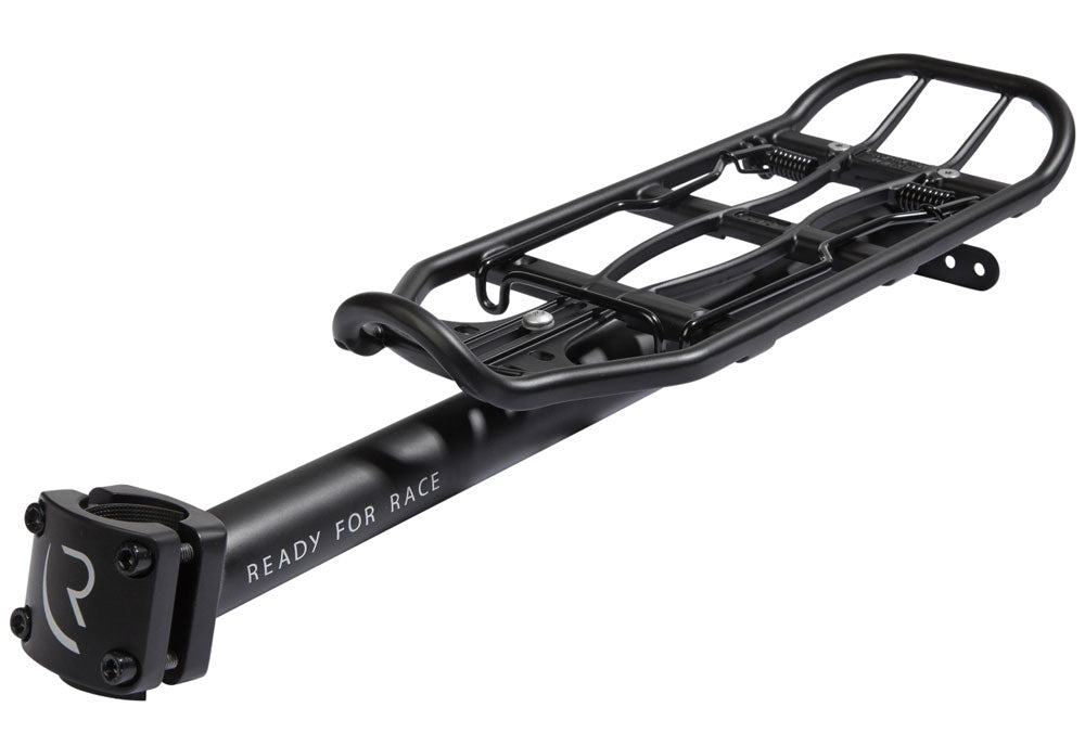 Rfr seatpost carrier klick go