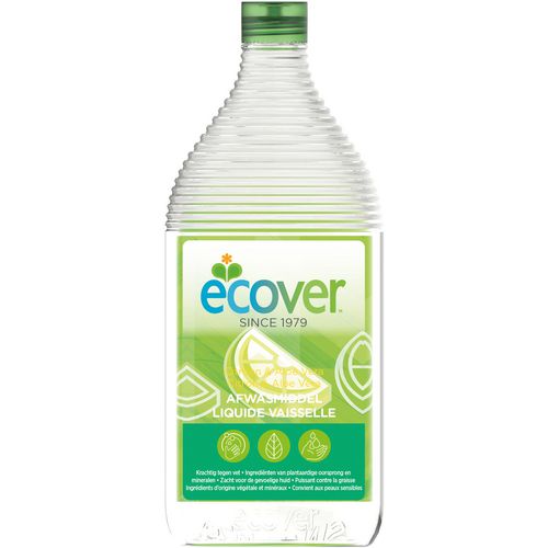 Afwasmiddel ecover citroen 950ml