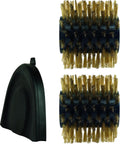 Einhell picobella ultra borstelset - 2-delig - ø115 mm