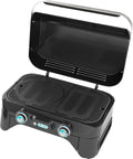Campingaz attitude 2100 ex gasgrill incl. digitale temperatuurweergave