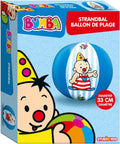 Studio 100 Bumba Strandball, ø 33 cm