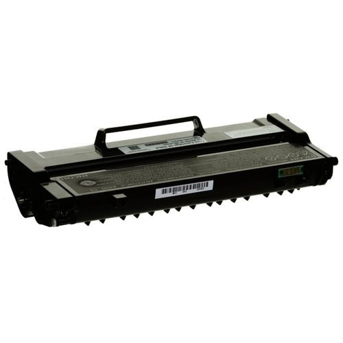 Tonercartridge ricoh origineel zwart