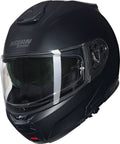 Nolan n100-6 classico 302 xs matzwart systeemhelm motorhelm