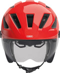 Abus Pedelec-Helm 2.0 Ace Blaze Red S 51-55cm