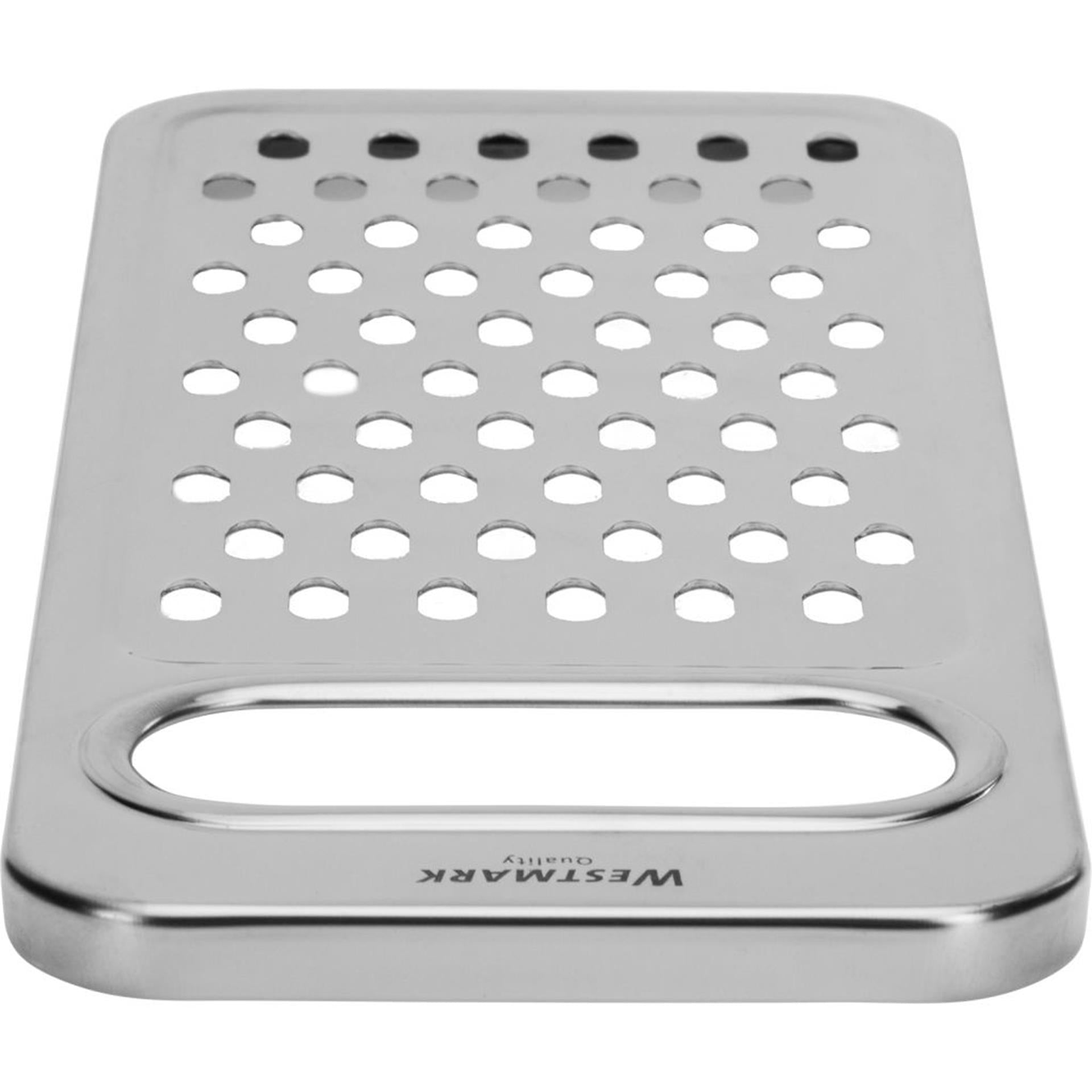 Westmark groenterasp