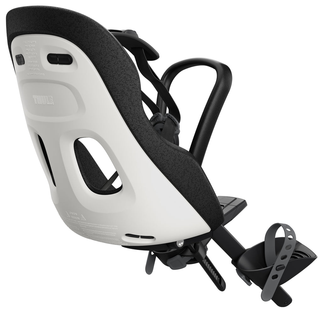 Thule voorzitje yepp nexxt 2 mini white