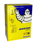 Michelin-Schlauch 16-3.25 3.50 100 80 100 90 90 90-16 mit geradem Ventil