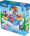 Ravensburger Thinkfun Friends – Planschen und Spritzen