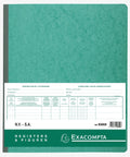 Exacompta actionnaires - aandeelhouders nv sa. - - 9300x