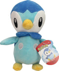 Boti Pokémon Plüschtier – Plinfa, 20 cm