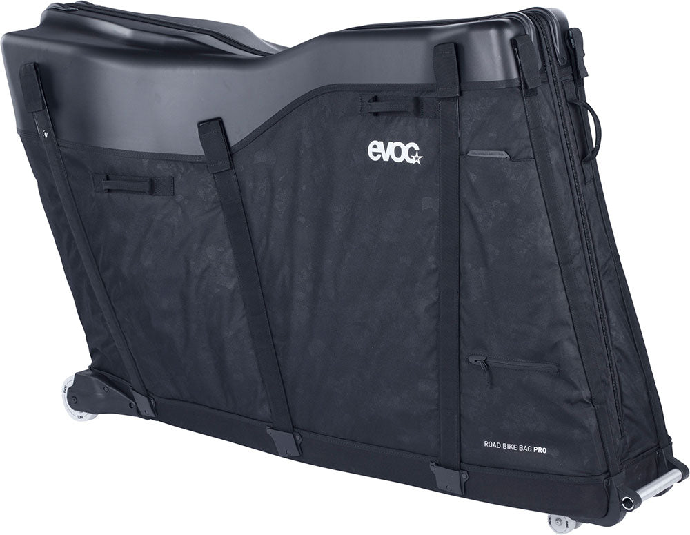 Evoc - Rennradtasche Pro Schwarz 300 l