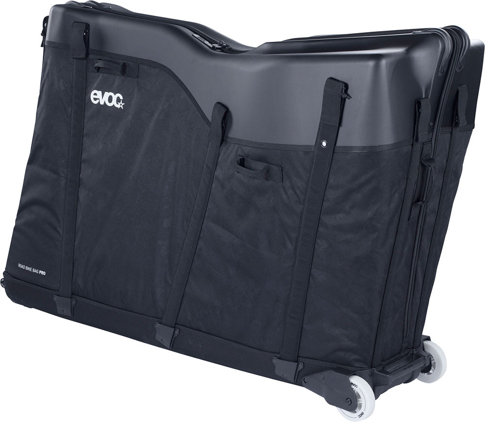 Evoc - Rennradtasche Pro Schwarz 300 l