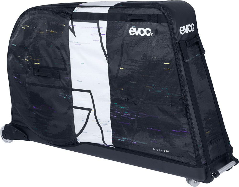 Evoc - Fahrradtasche Pro Multicolour 305l