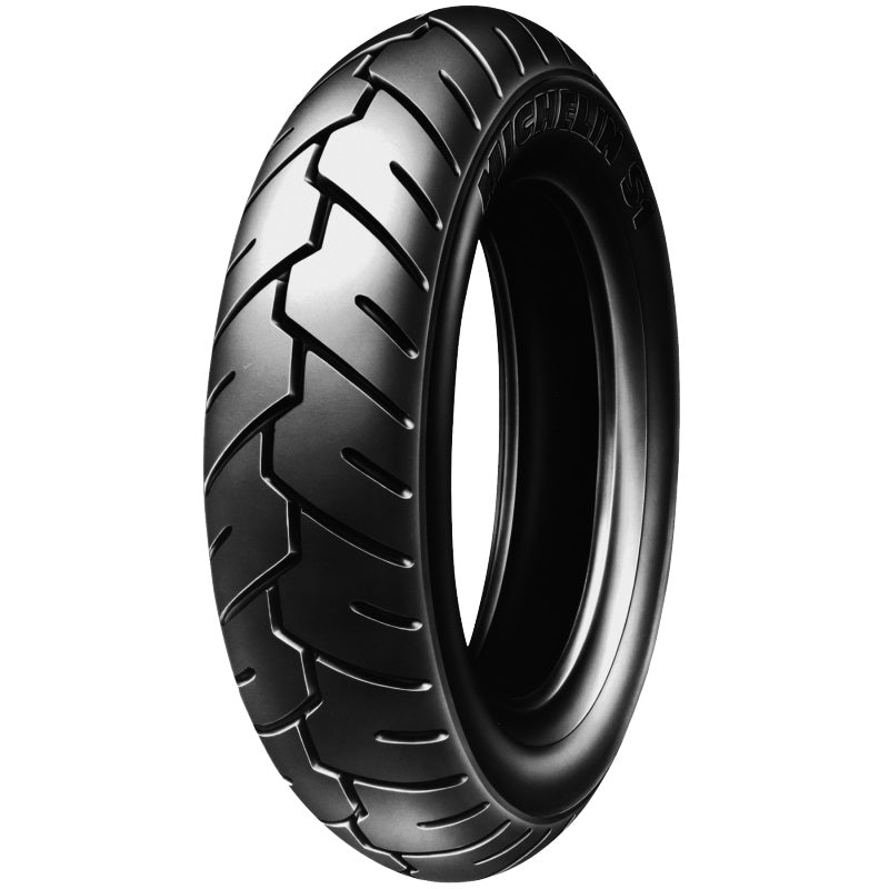 Michelin buitenband s1 tires 100 90-10 56j tltt s1 mi