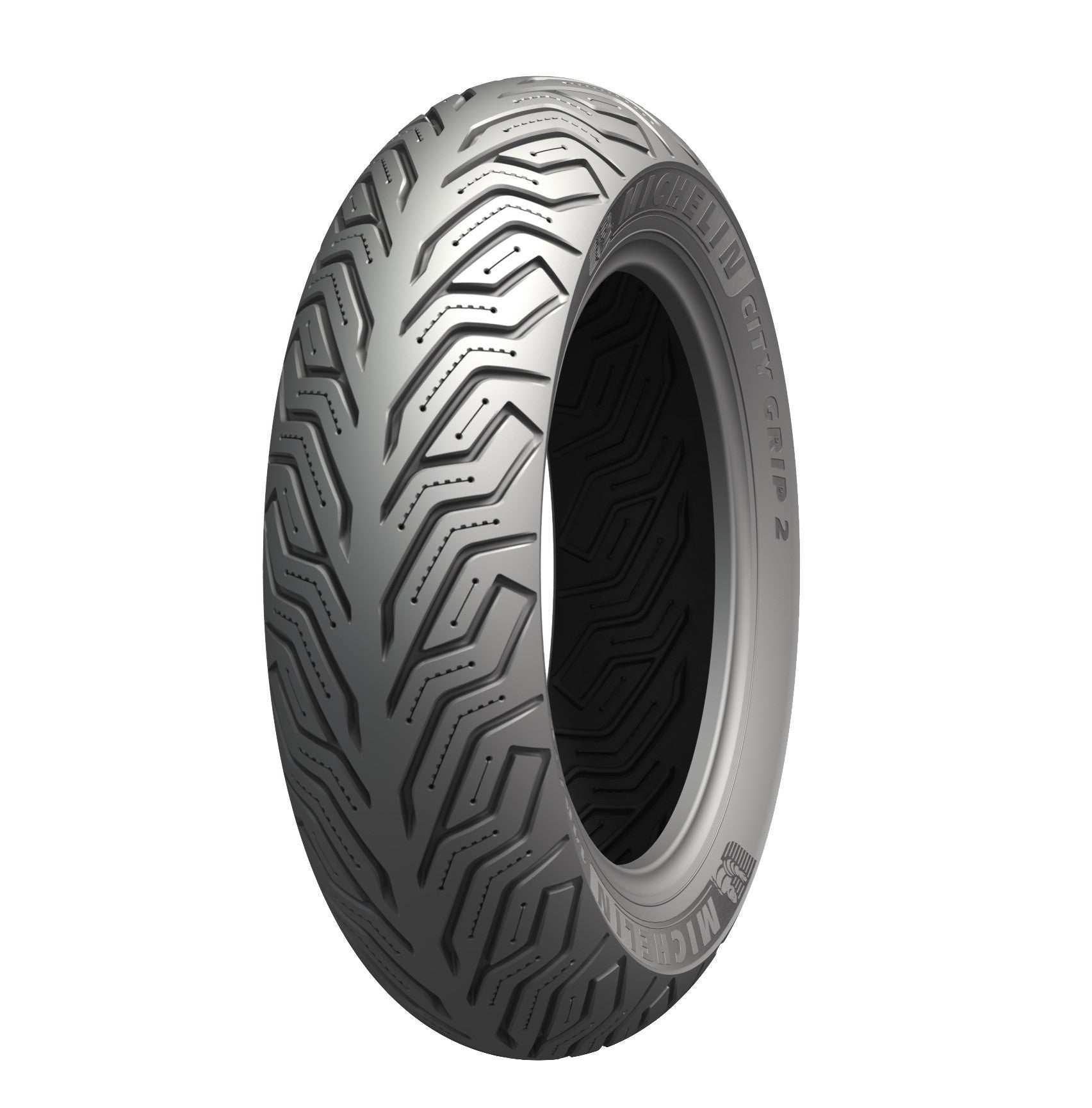 Äußerer Reifen 120 70-12 Michelin City Grip 2