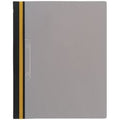 Snelhechters durable a4 250x300mm grijs