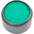 Grimas schmink, groen, 15 ml 1 doosje